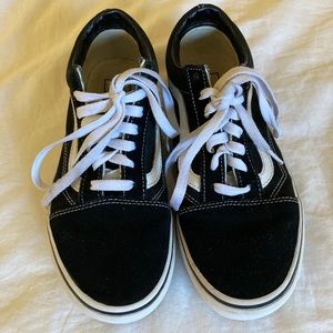Platform Old Skools